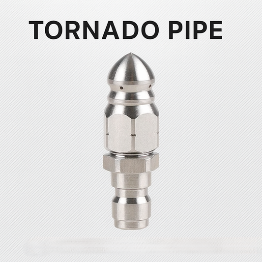 Tornado Pipe